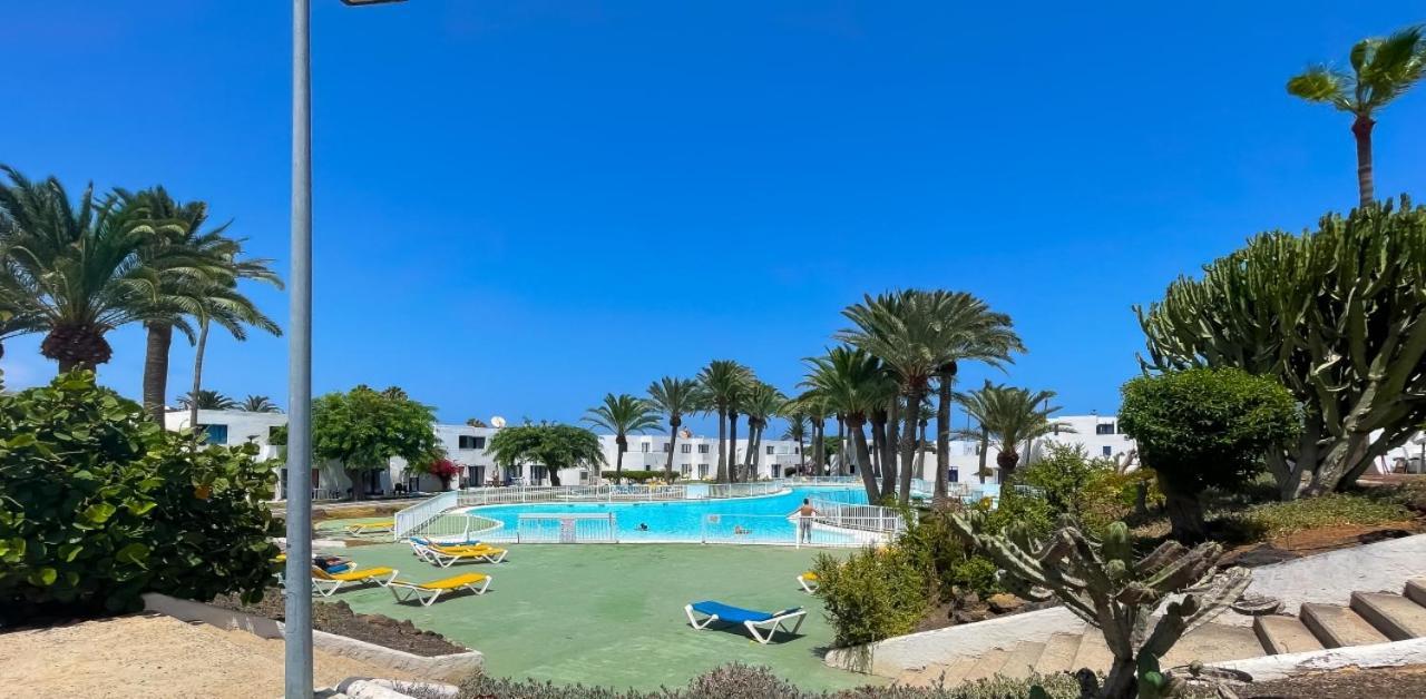 Los Barqueros 25 By Best Holidays Fuerteventura Corralejo Exterior foto